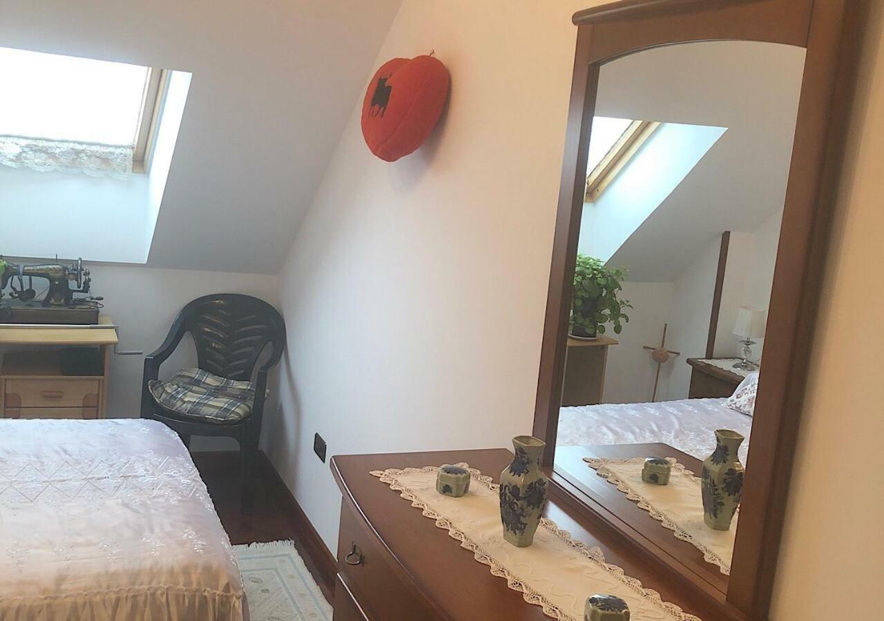 Mi Casa Apartment Mino Luaran gambar