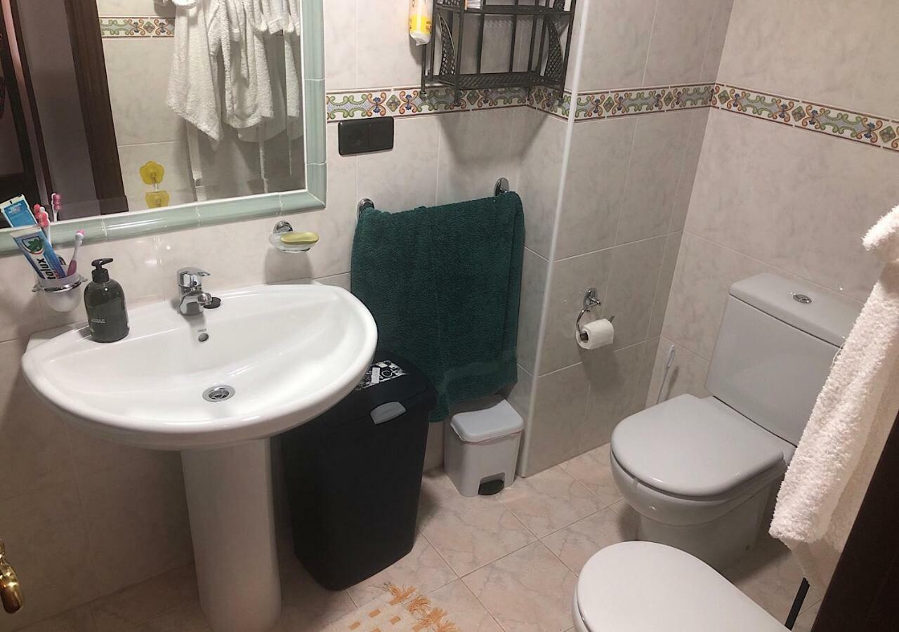 Mi Casa Apartment Mino Luaran gambar