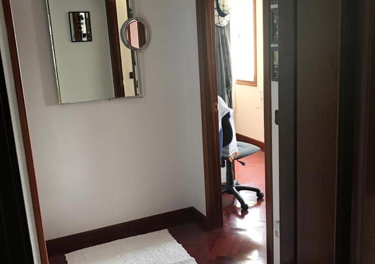 Mi Casa Apartment Mino Luaran gambar