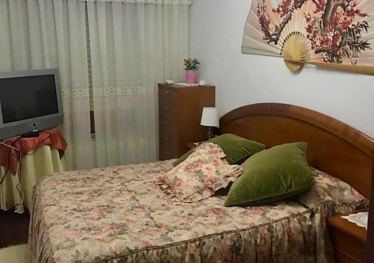 Mi Casa Apartment Mino Luaran gambar