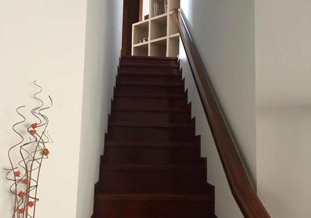 Mi Casa Apartment Mino Luaran gambar
