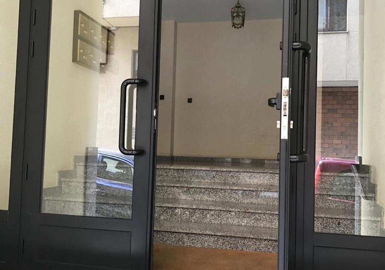 Mi Casa Apartment Mino Luaran gambar