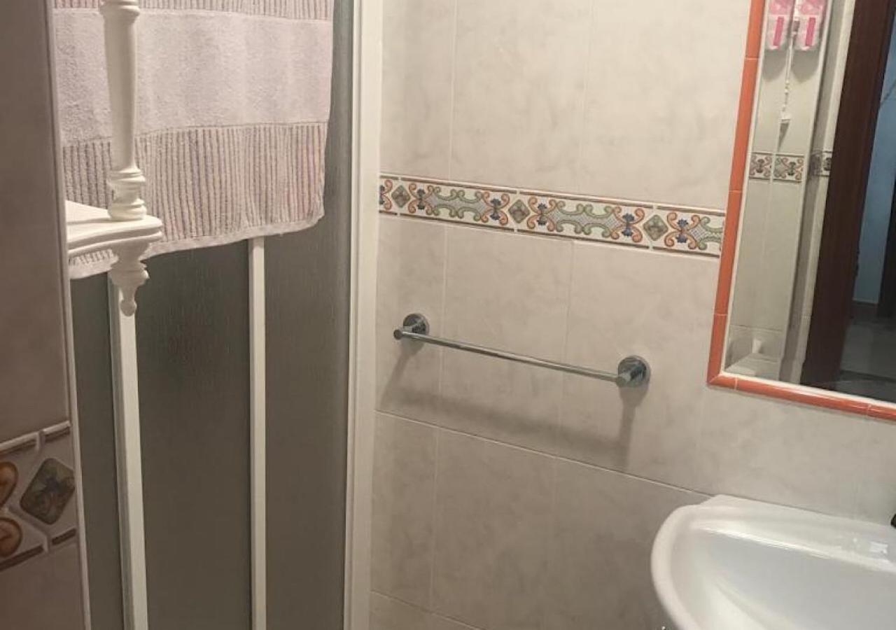 Mi Casa Apartment Mino Luaran gambar